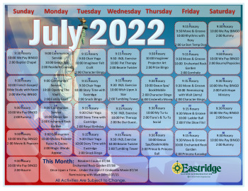 thumbnail of ERNR July 2022 Calendar- Edited